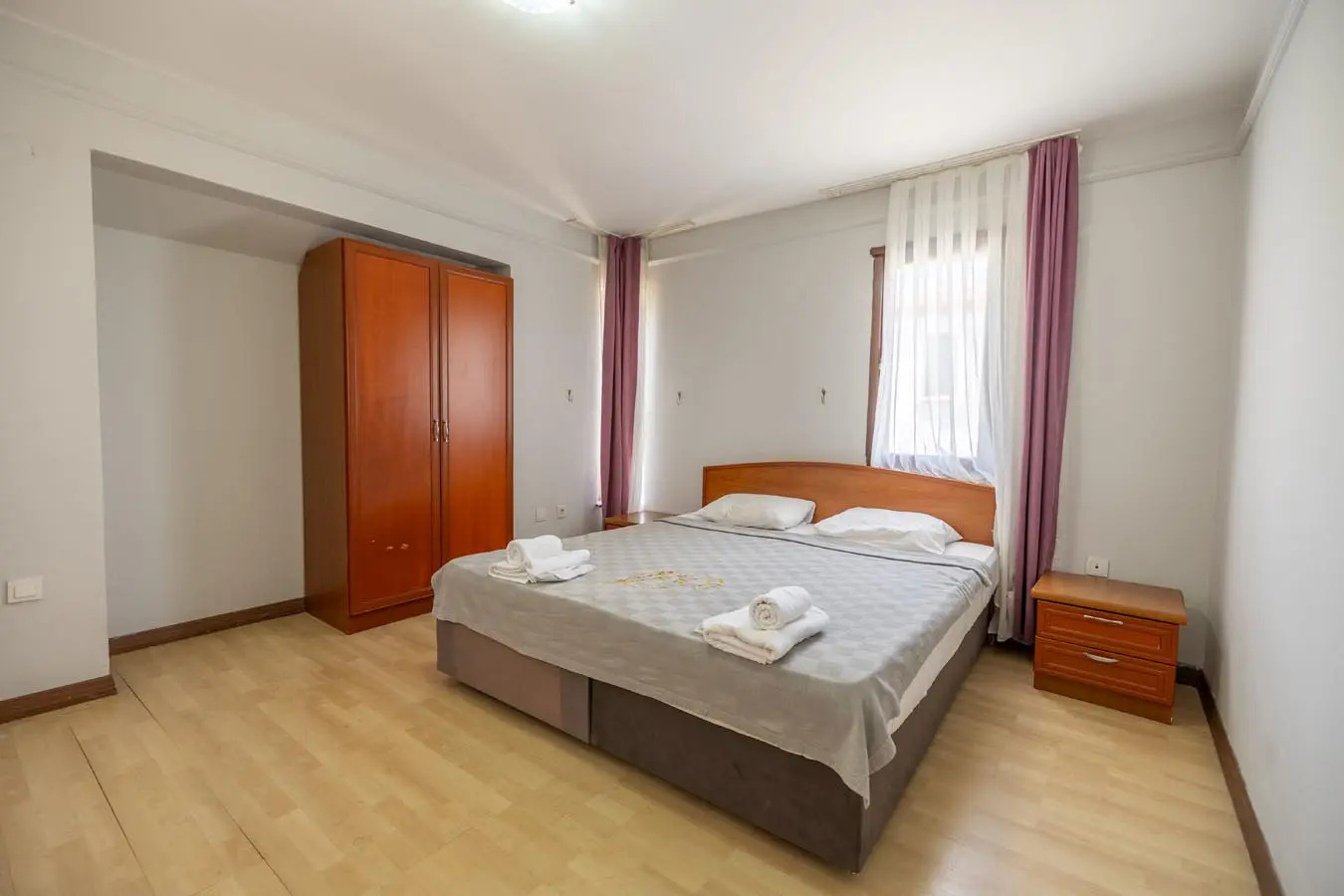 Suite Room with Kitchen