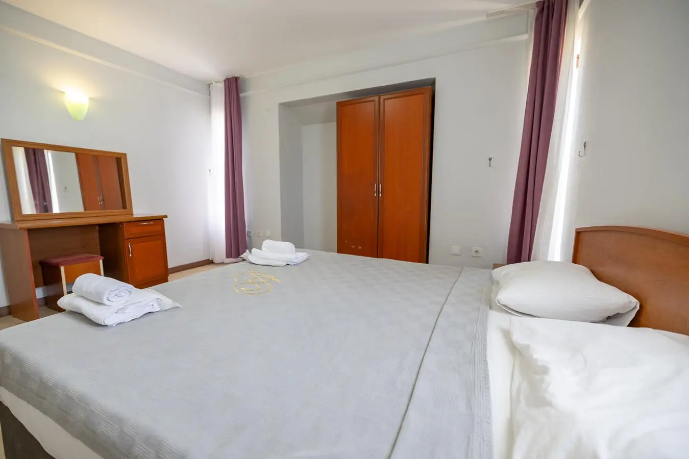 Suite Room with Kitchen
