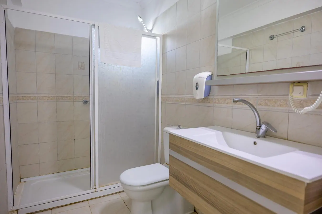 Suite Room with Kitchen