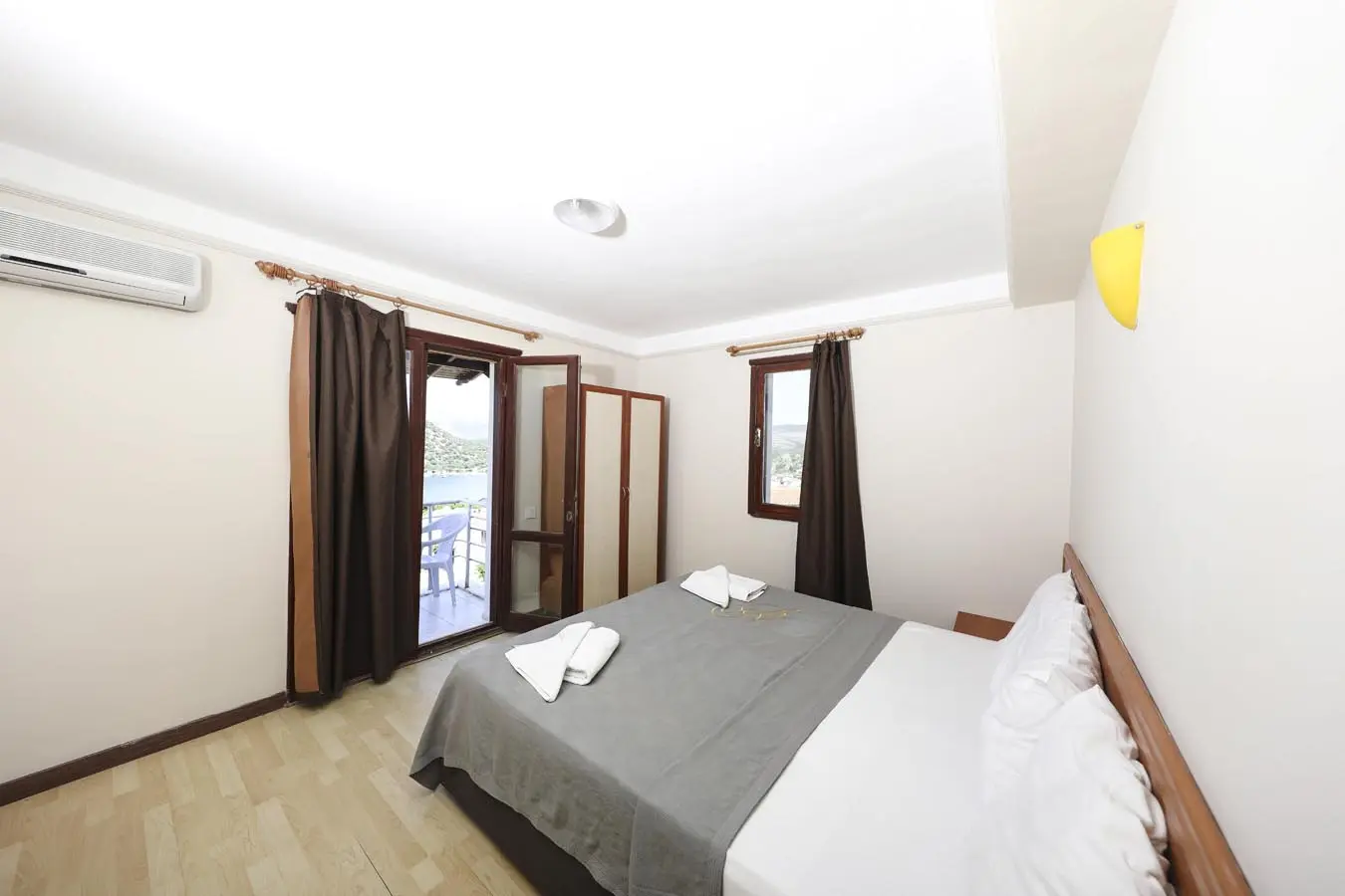 Accommodation